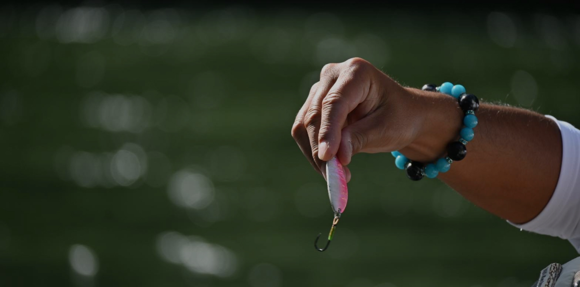 愛知県名古屋市のトラウトタックルメーカーのアイビーライン