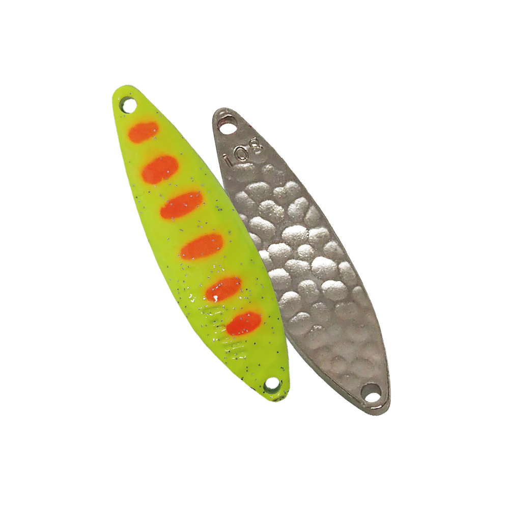 G27
チャートヤマメ