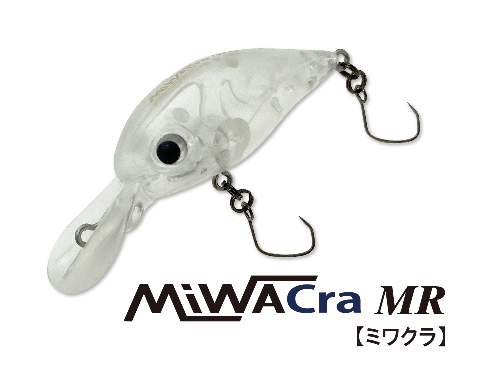 MiWACra / ミワクラ