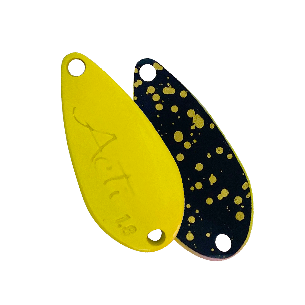 D14
スパイシーレモン