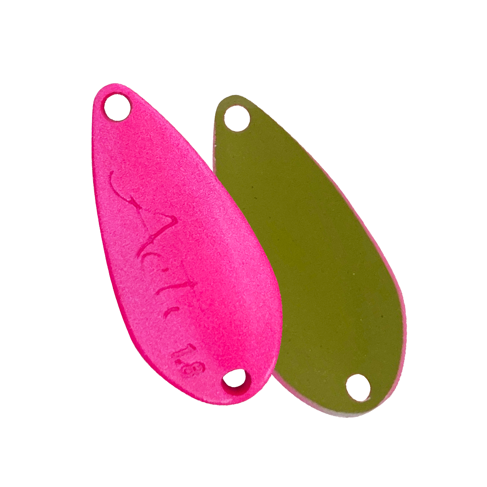 D15
ピンクリーフ