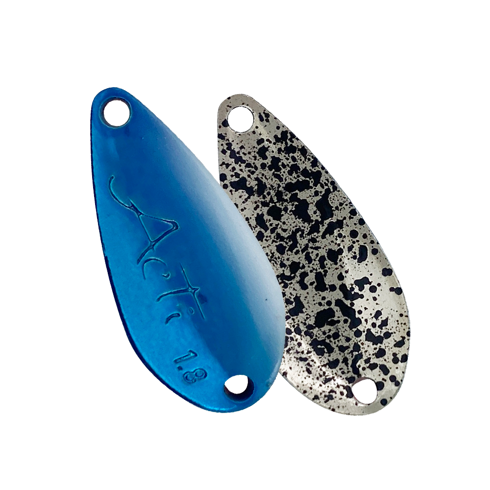 E20
スペースブルー