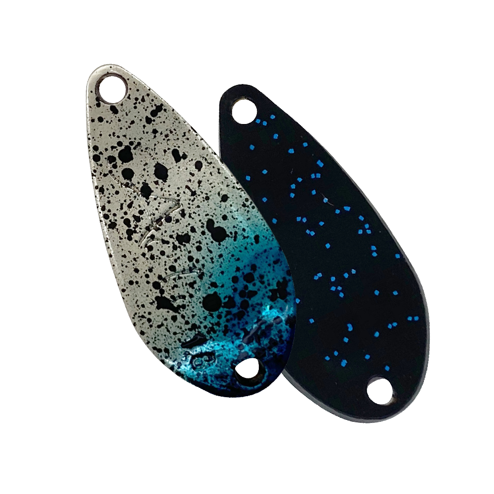 SC13
メテオブルー