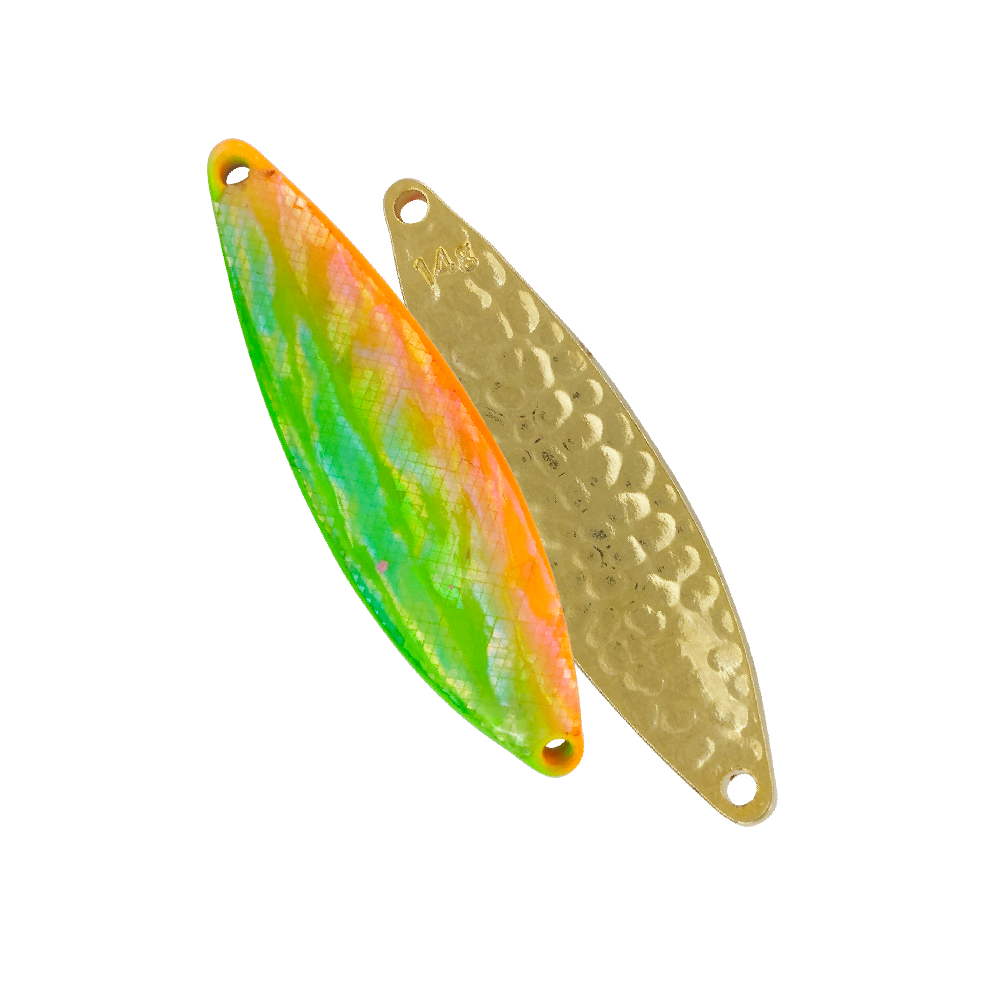B01
シャイングリーン
