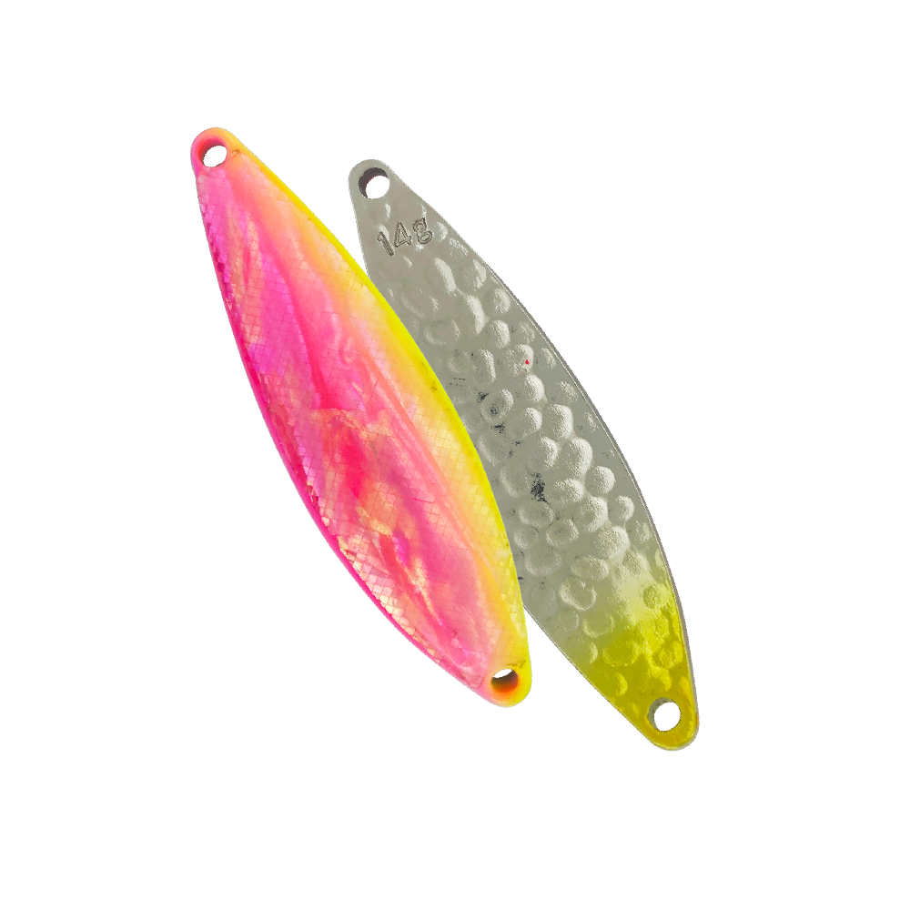 B02
シャインピンク