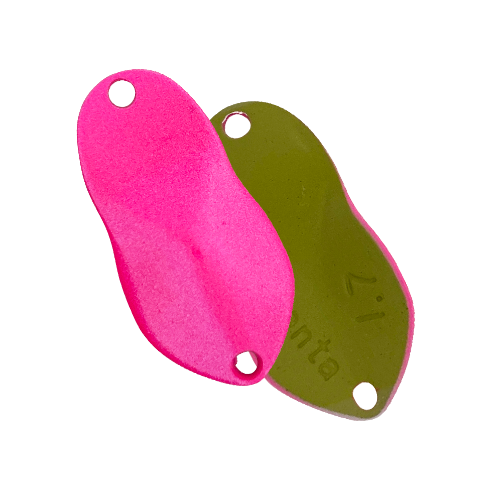 D15
ピンクリーフ