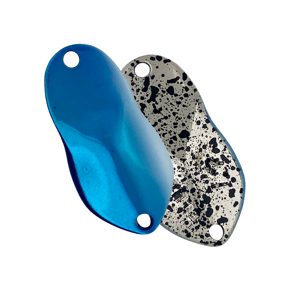 E20
スペースブルー