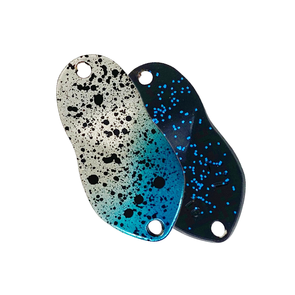 SC13
メテオブルー